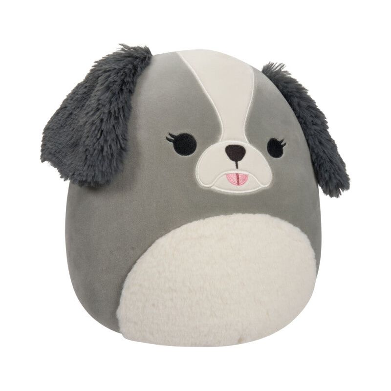 Squishmallows 30 cm Malu Shih Tzu