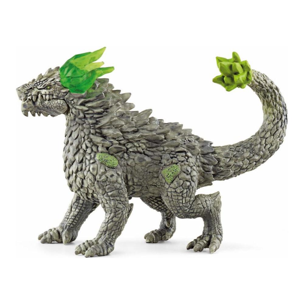 Schleich Stone Dragon