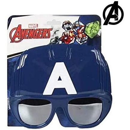 Avengers solbrilller