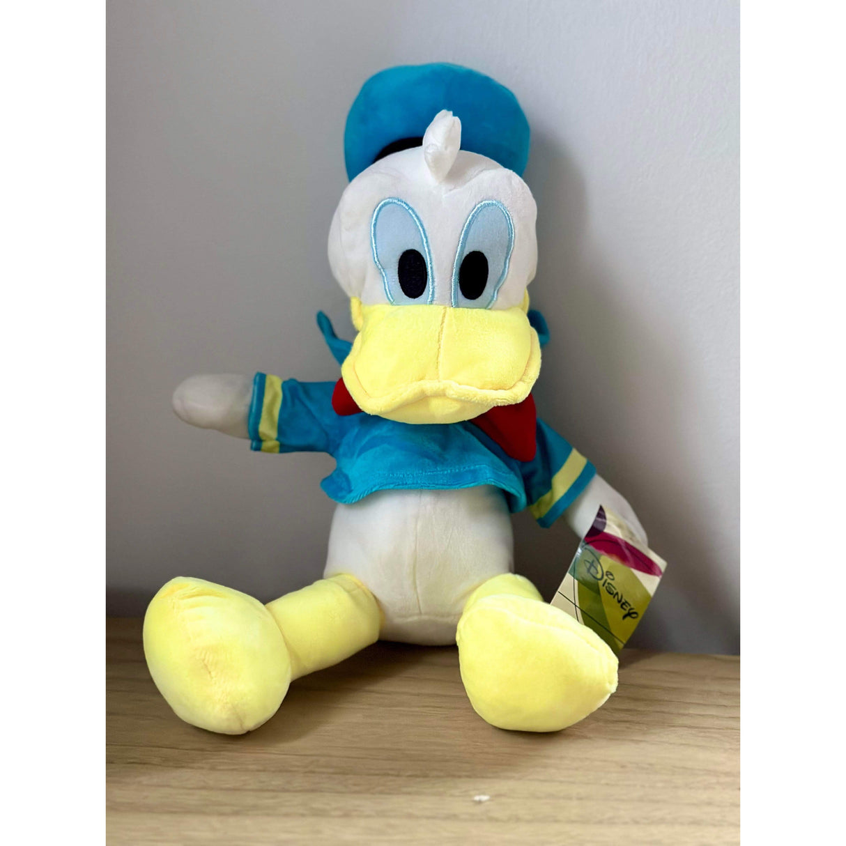 Anders And Bamse 30 cm