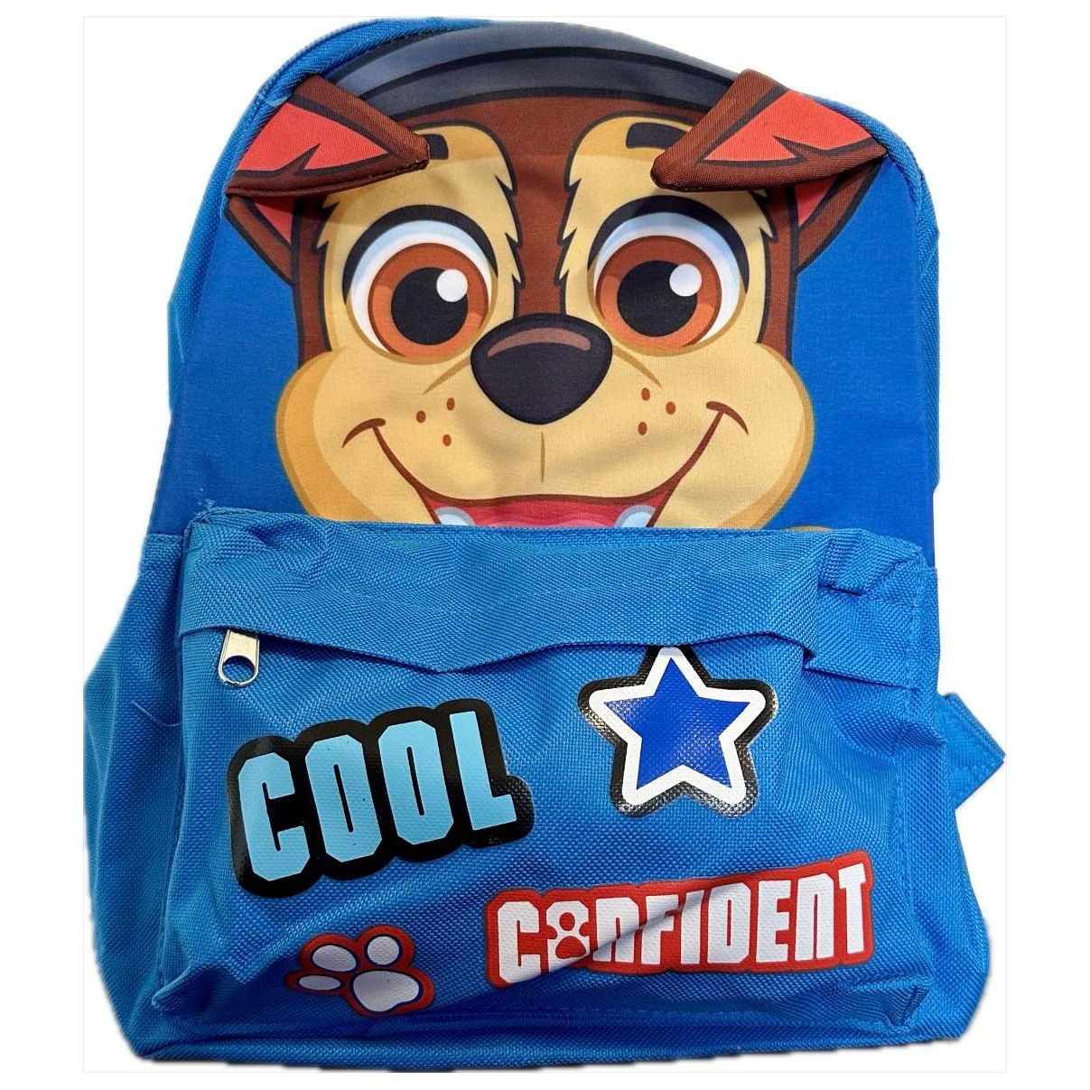 Paw Patrol Rygsæk