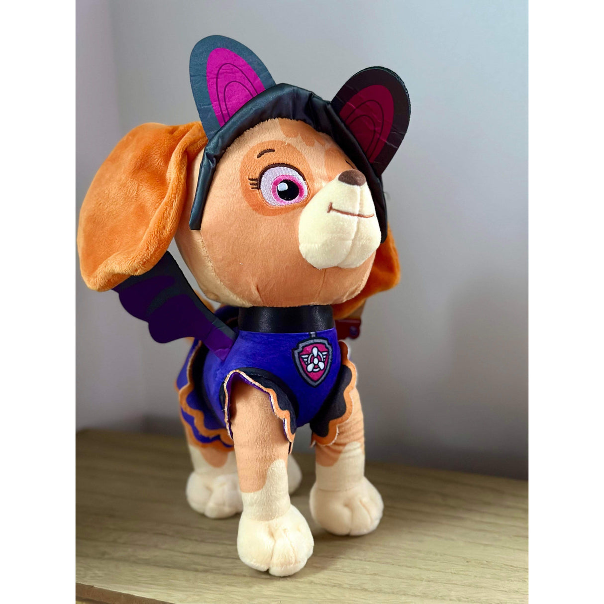 Paw Patrol Halloween - Skye