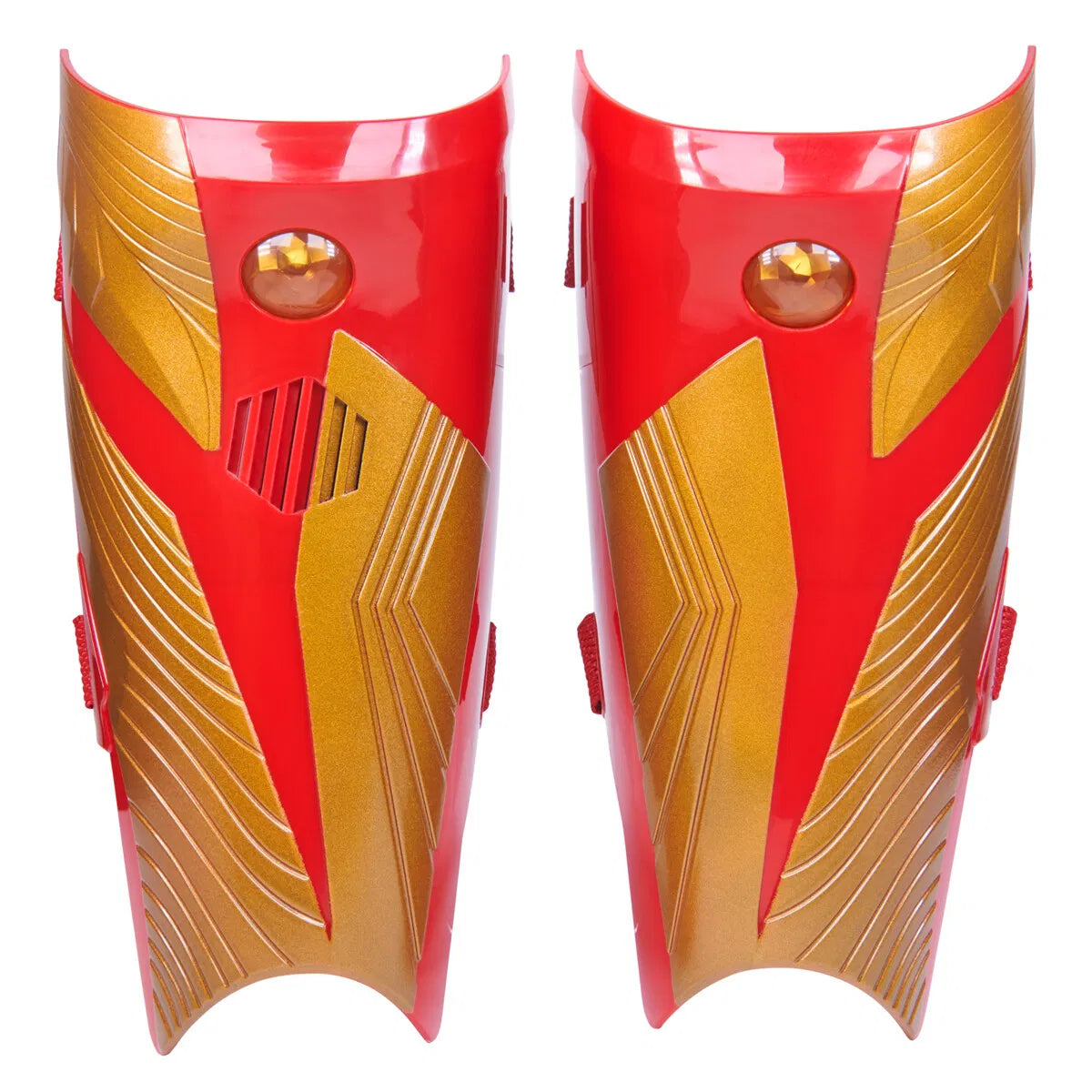 DC Flash Roleplay - Magic Feet