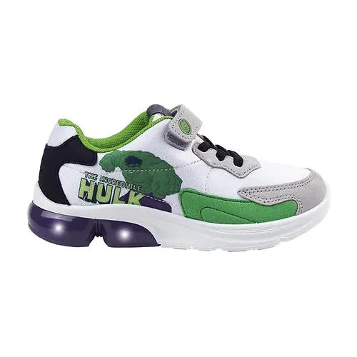 Hulk Blinkesko str 25-32