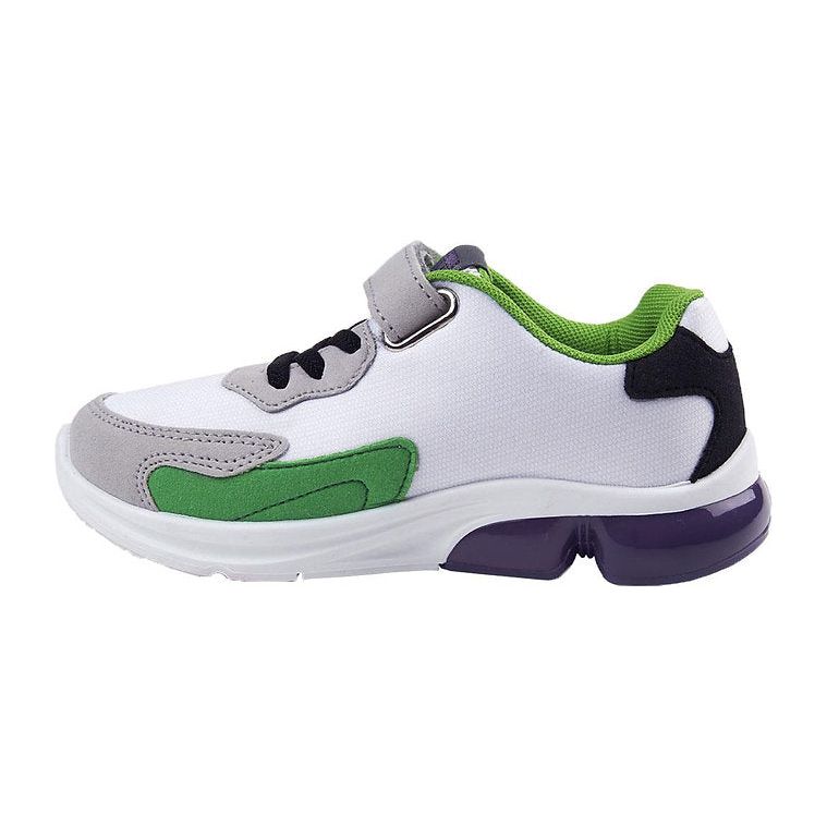 Hulk Blinkesko str 25-32