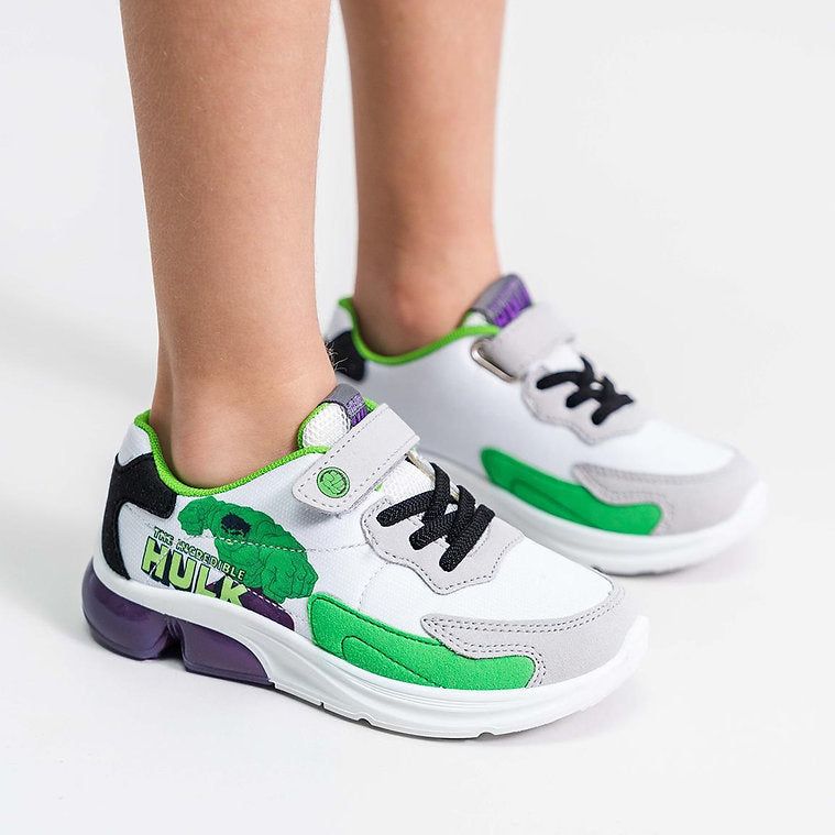 Hulk Blinkesko str 25-32