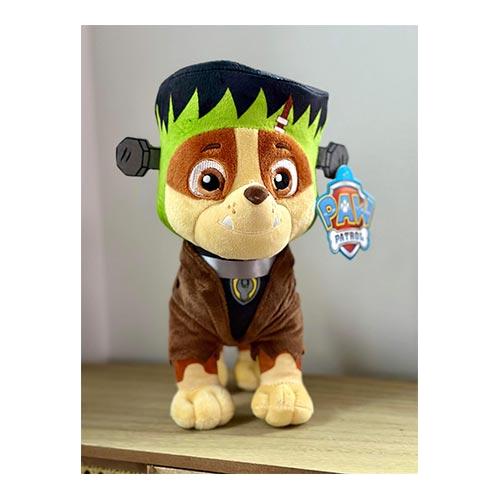 Paw Patrol Halloween - Rubble