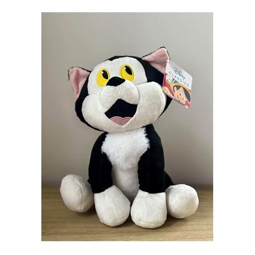 Pinocchio Figaro Bamse