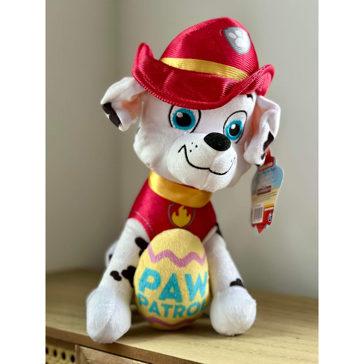 Paw Patrol Easter - Marshall