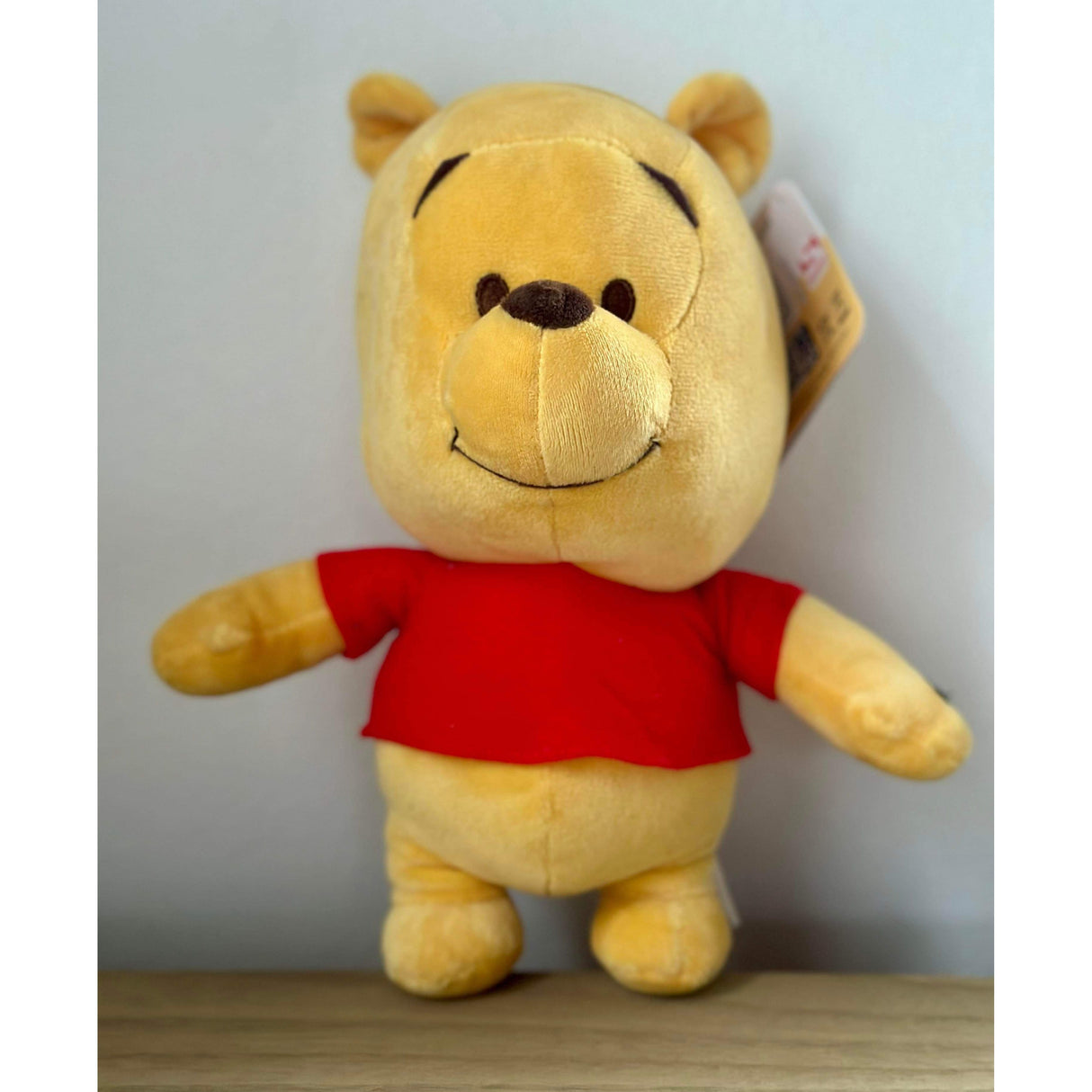 Peter Plys Bamse Med Lyd