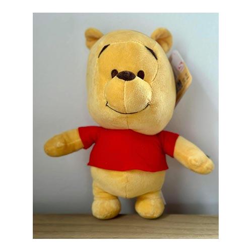 Peter Plys Bamse Med Lyd