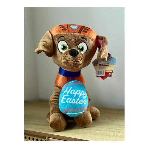 Paw Patrol Easter - Zuma