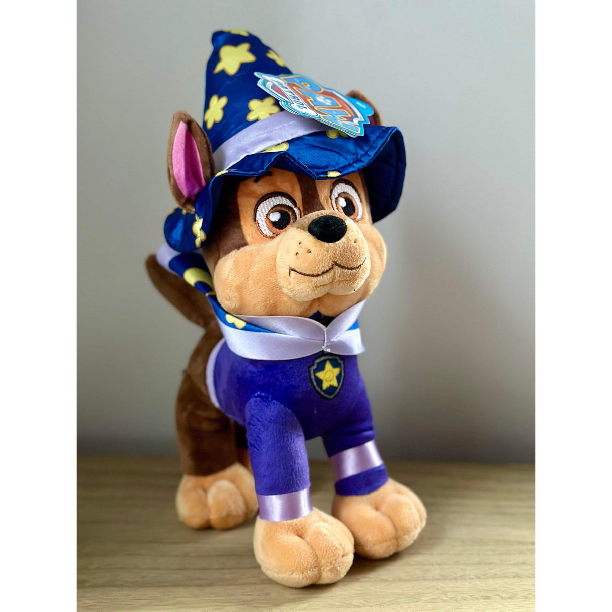 Paw Patrol Halloween - Chase
