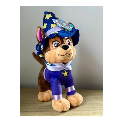 Paw Patrol Halloween - Chase