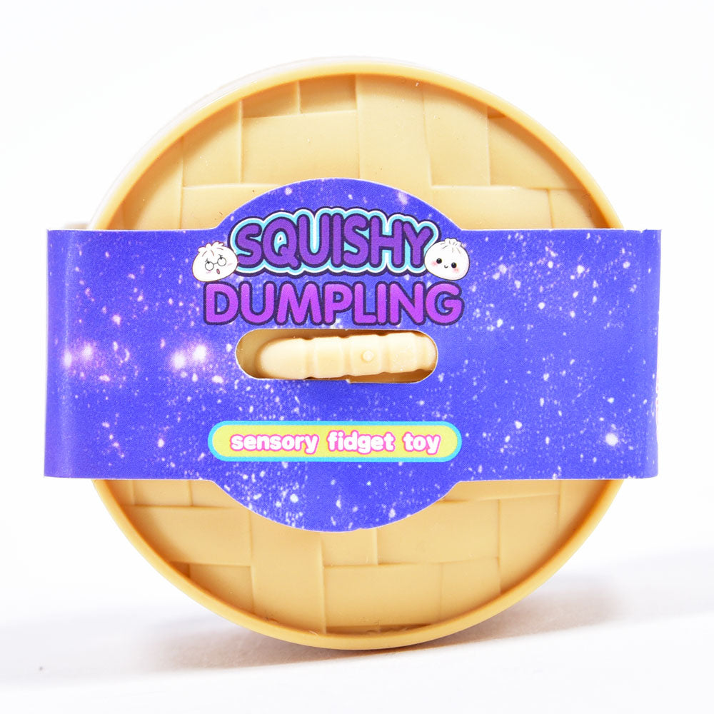 Frugt duftende glitter dumpling 5.5 cm (Sugar edition)