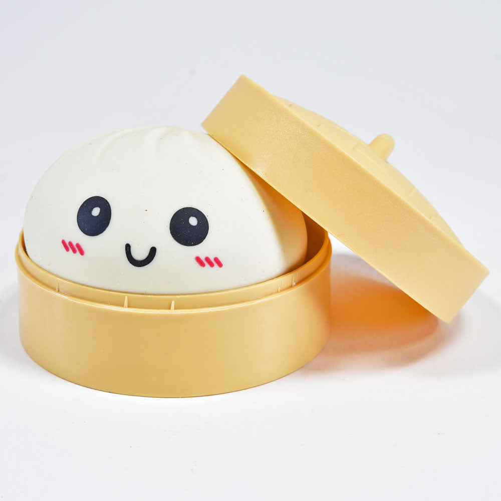 XL Squishy Dumpling 9 cm