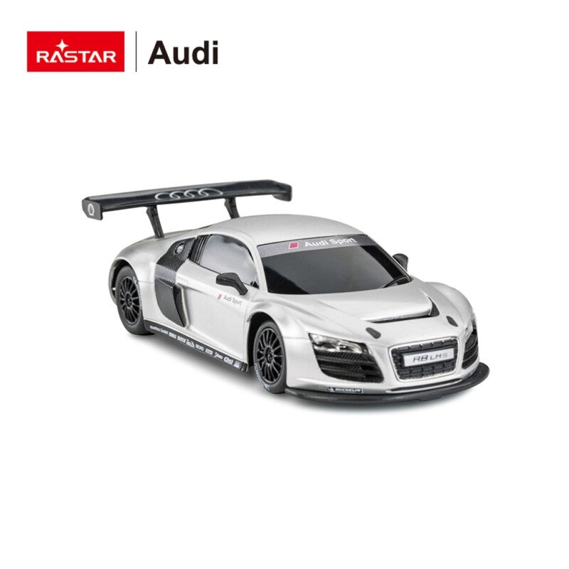 Audi R8 fjernstyret bil 1:24