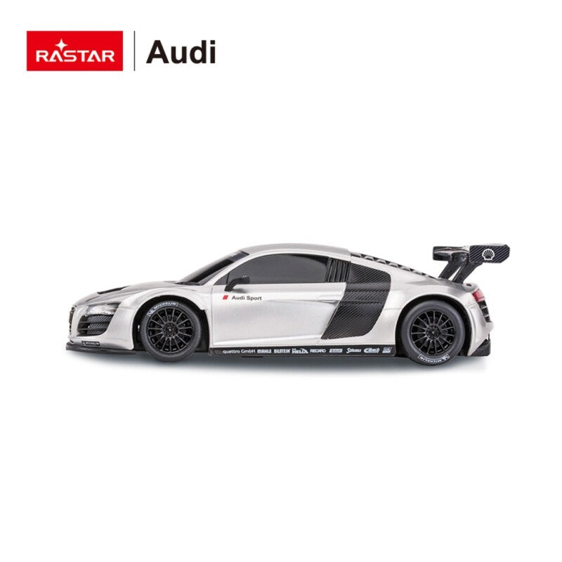 Audi R8 fjernstyret bil 1:24