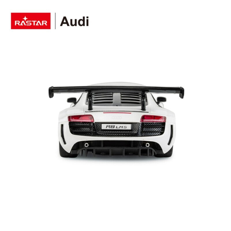 Audi R8 fjernstyret bil 1:24