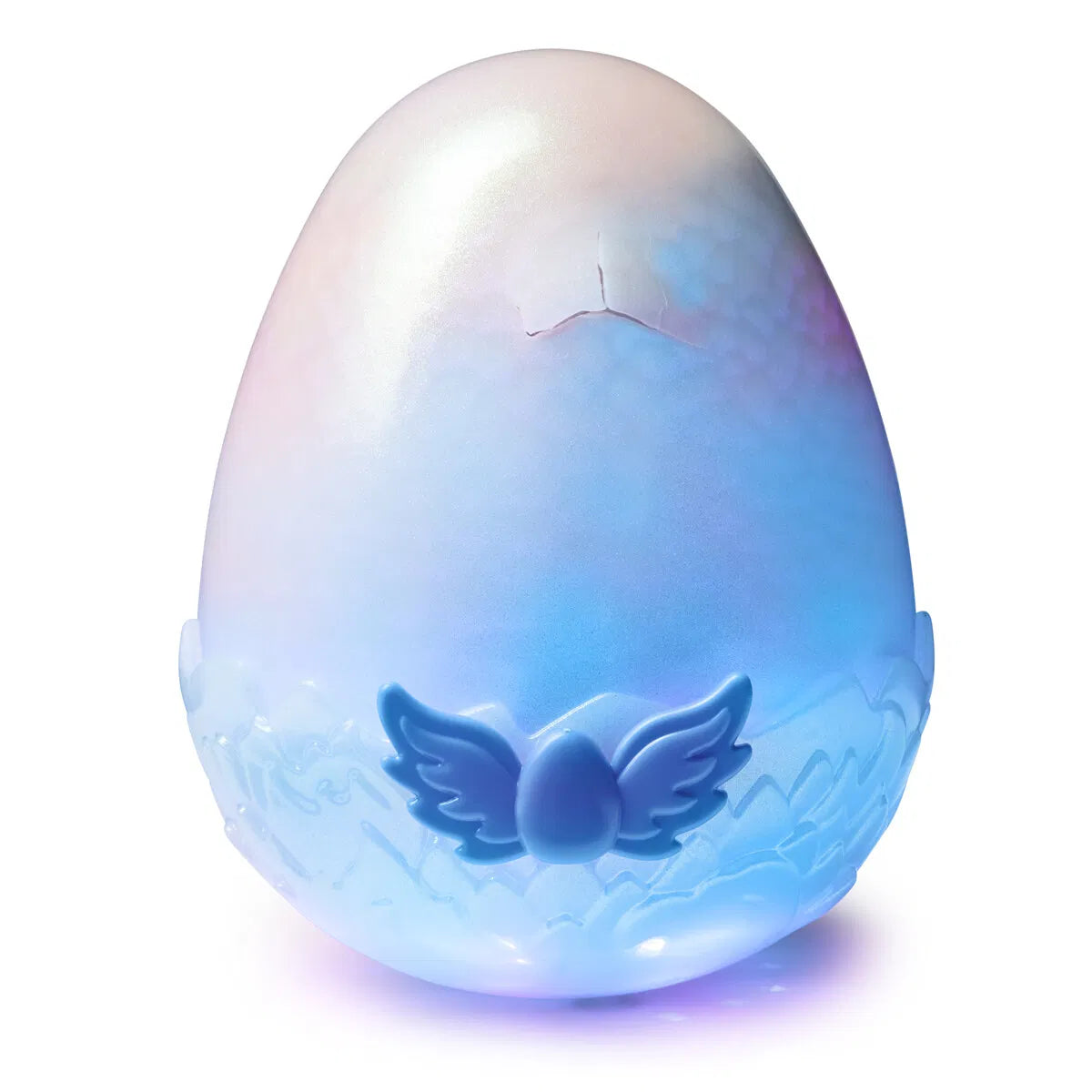 Hatchimals Alive Secret Hatch Pufficorn