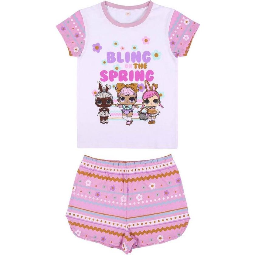 L.O.L Surprise Nattøj