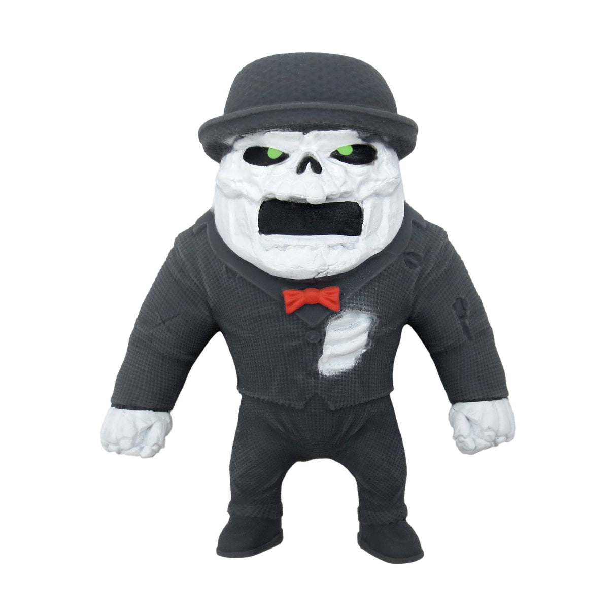 Stretchapalz, Screamers Banden med lyd, 16 cm. asst.