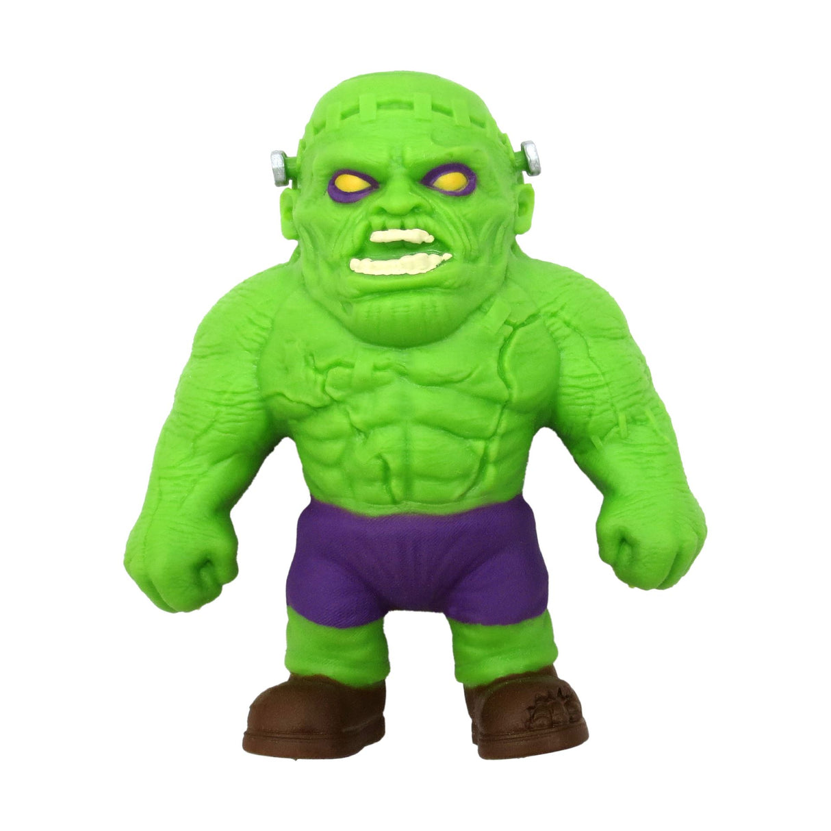 Stretchapalz, Screamers Banden med lyd, 16 cm. asst.