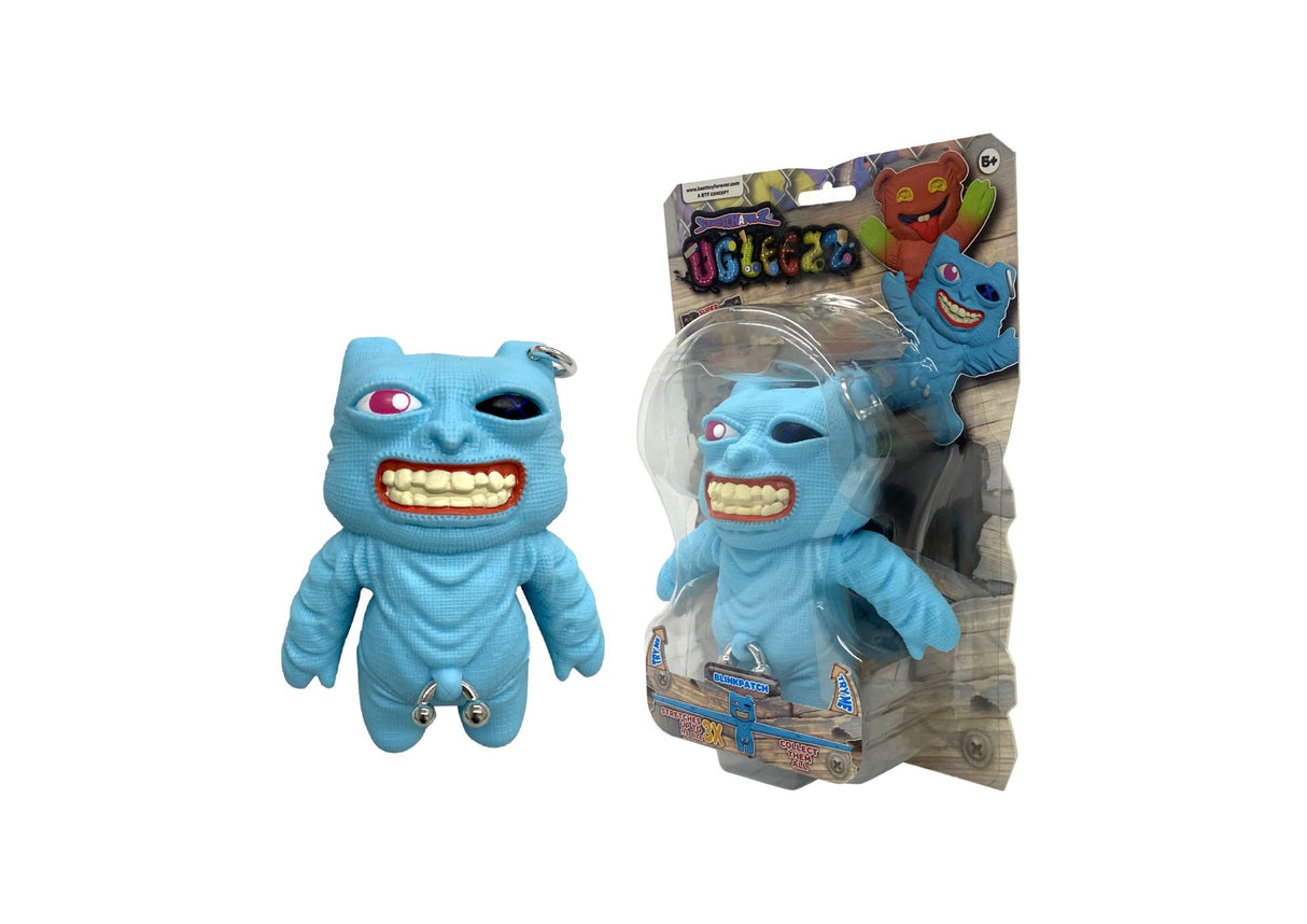 Stretchpalz Ugleeezz