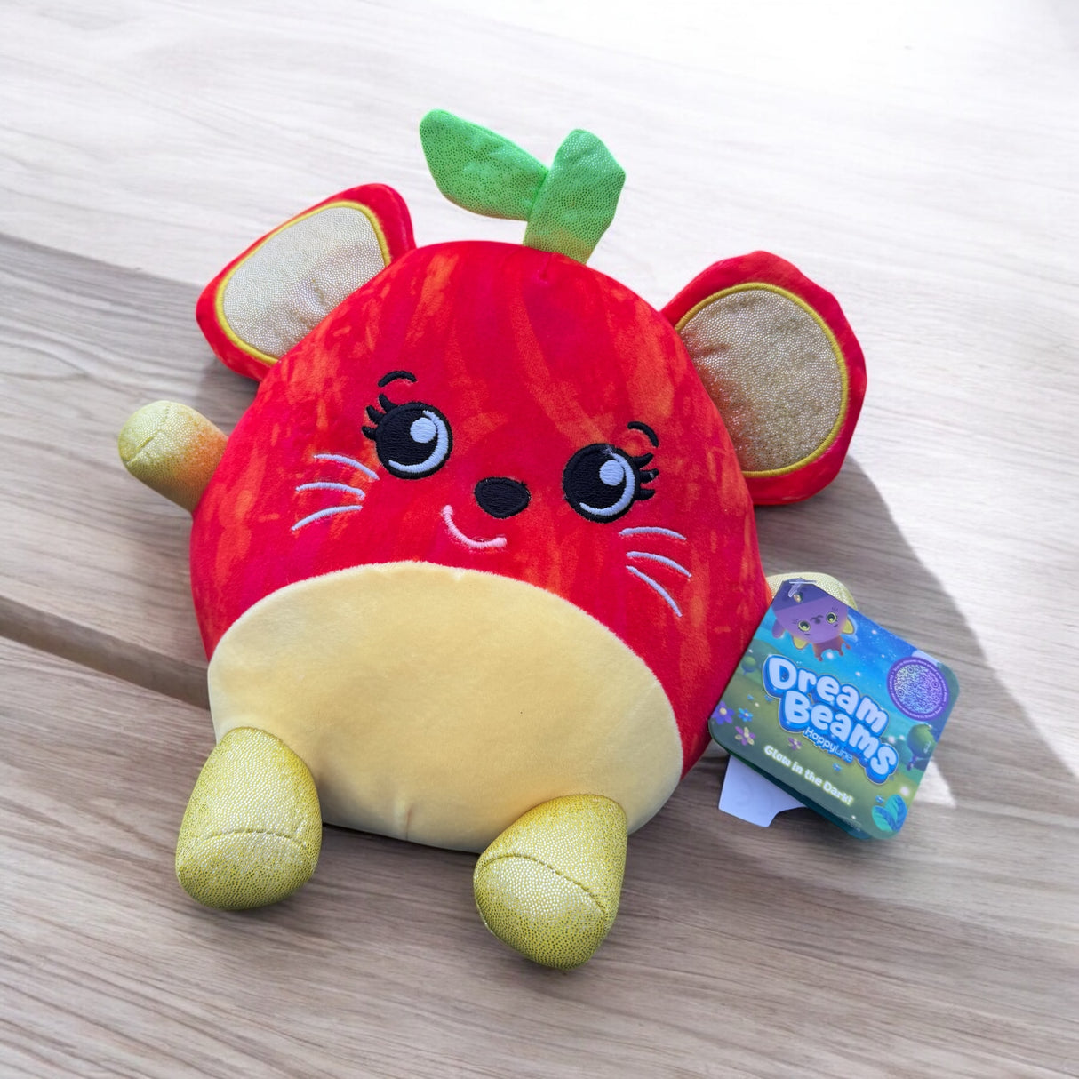 Dream beans "Glow in the Dark"