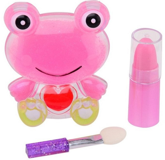 Bella make up sæt (assorteret) 6x12 cm