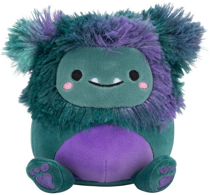 Squishmallow 20 cm (Leveres assorteret)