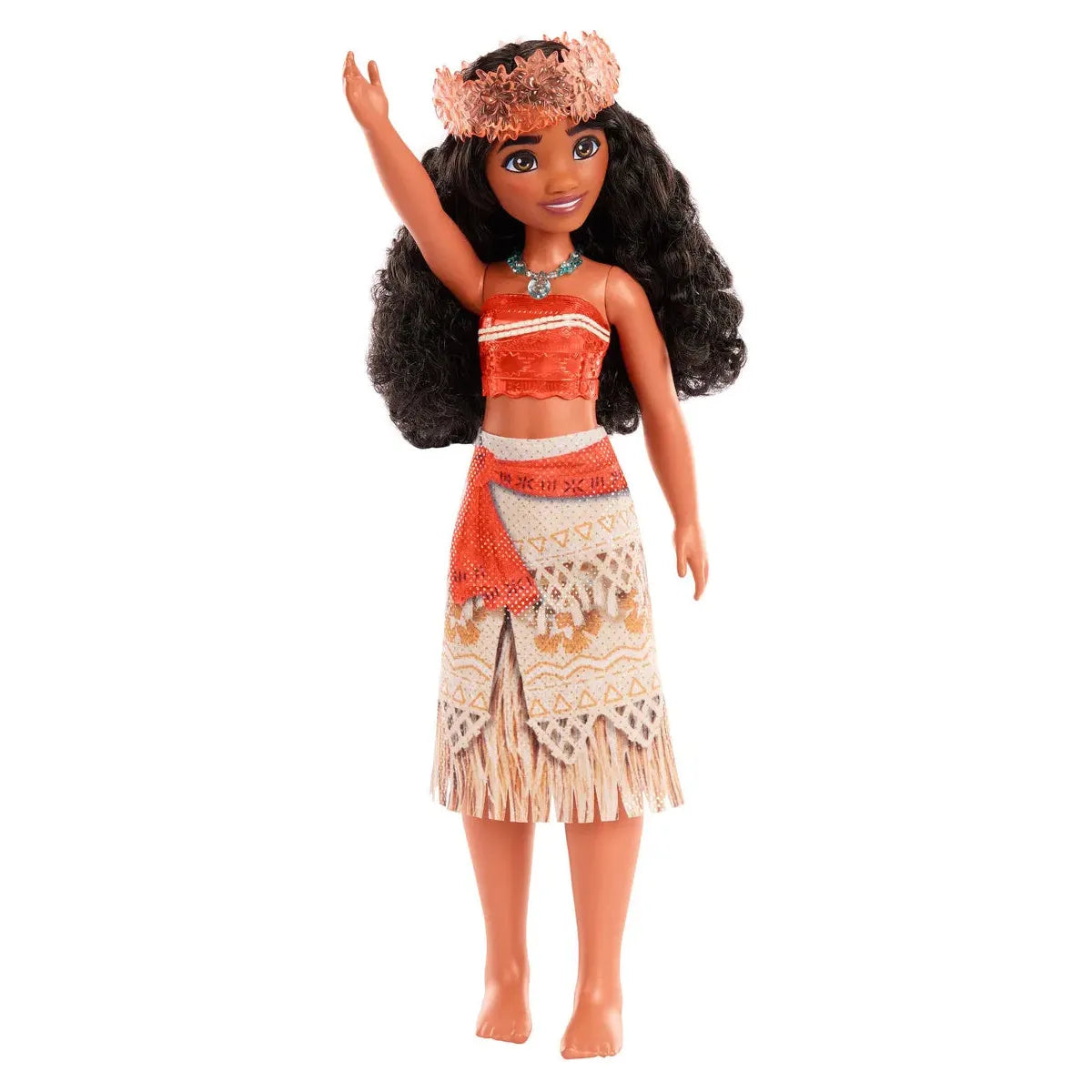 Disney Vaiana 32 cm dukke