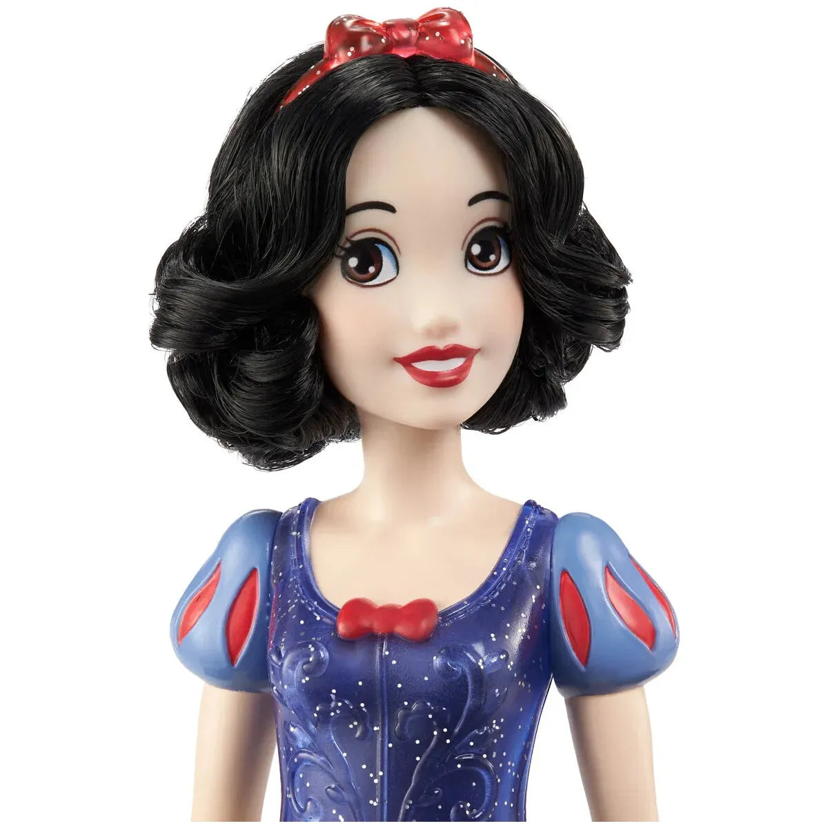 Disney snehvide 32 cm dukke