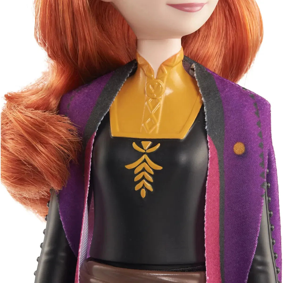 Disney Frozen Anna dukke 32 cm
