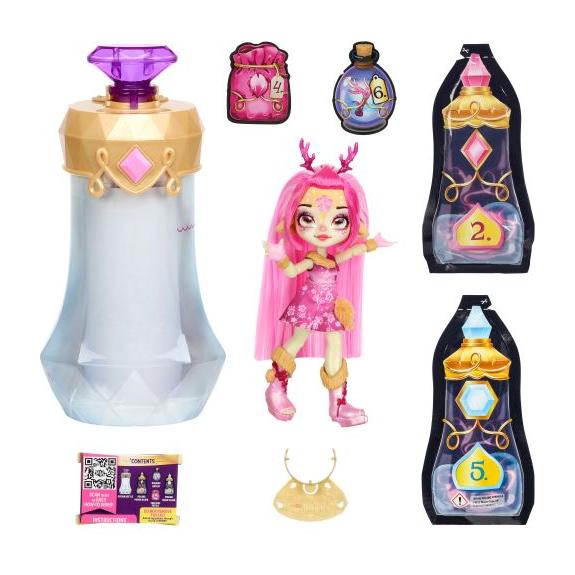 Magic Mixies - Pixlings - Deerlee Dukke