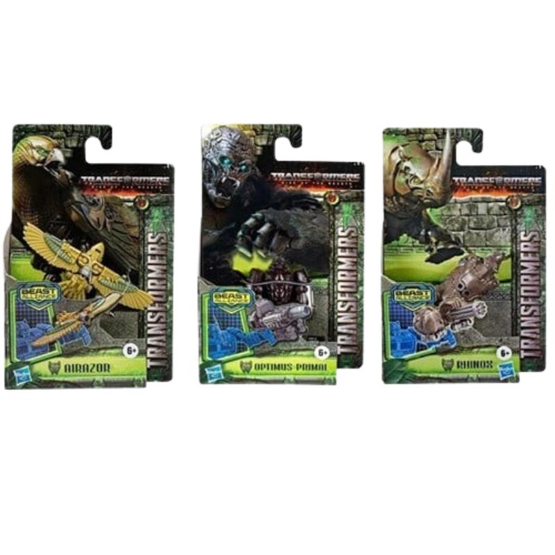 Transformers figur (leveres assorteret)