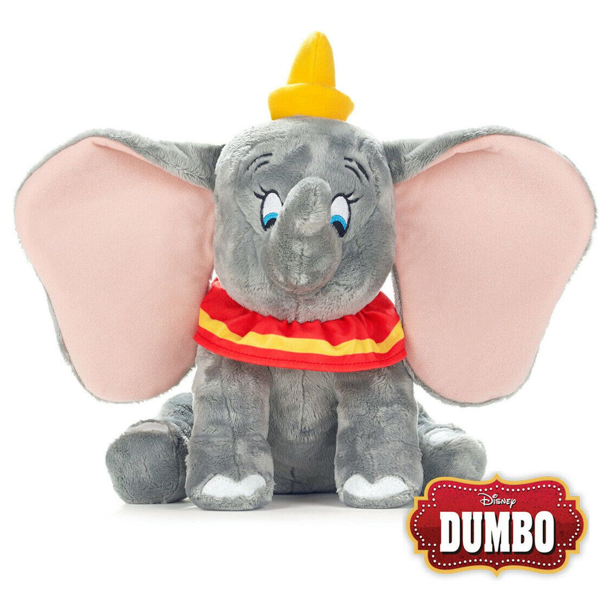 Disney Dumbo Bamse