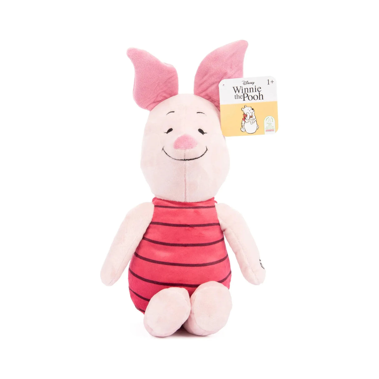 Disney Grisling Bamse Med Lyd
