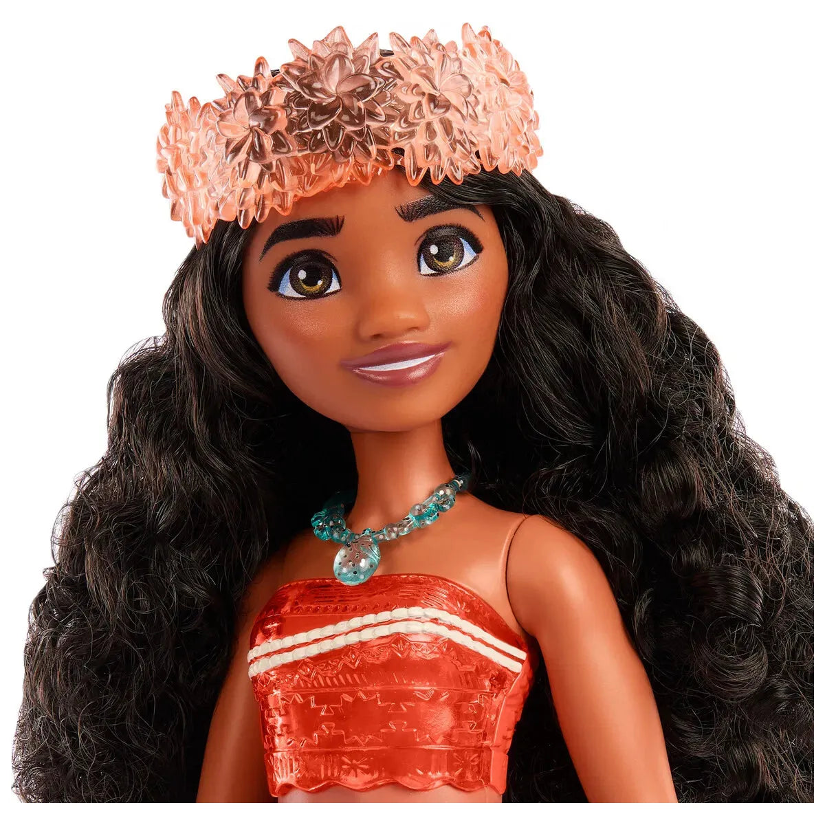 Disney Vaiana 32 cm dukke