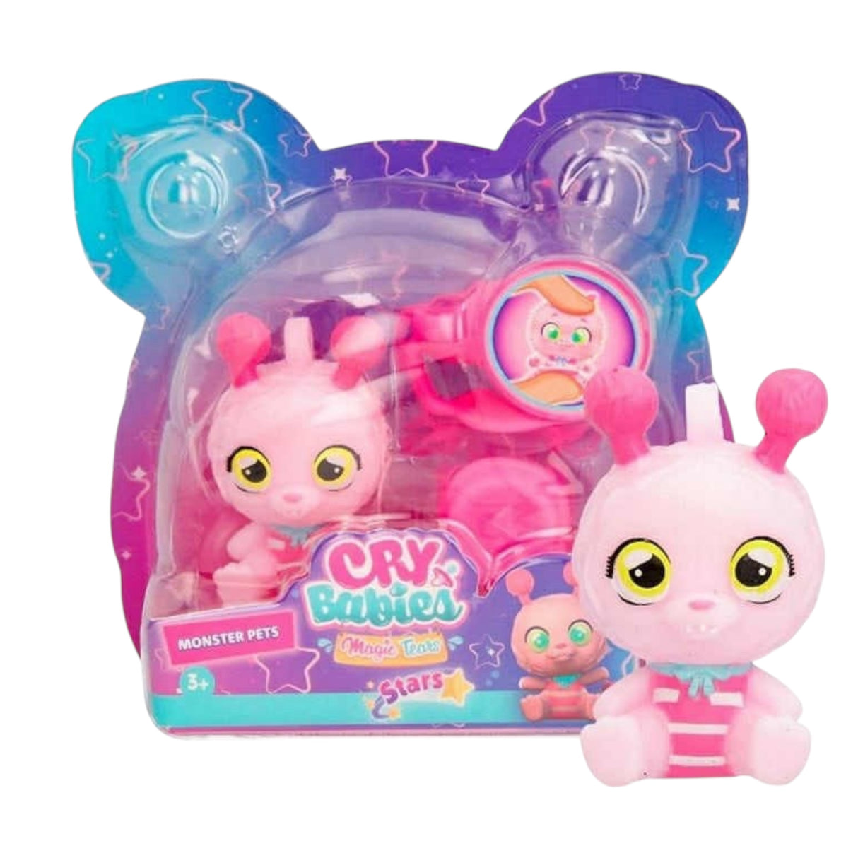 Cry babies surprise figur pakke