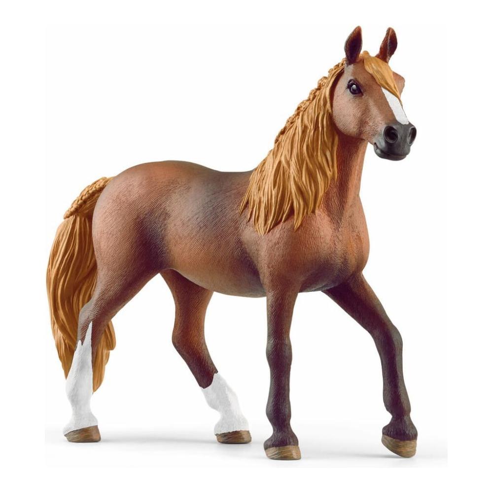 Schleich Paso Peruano mare