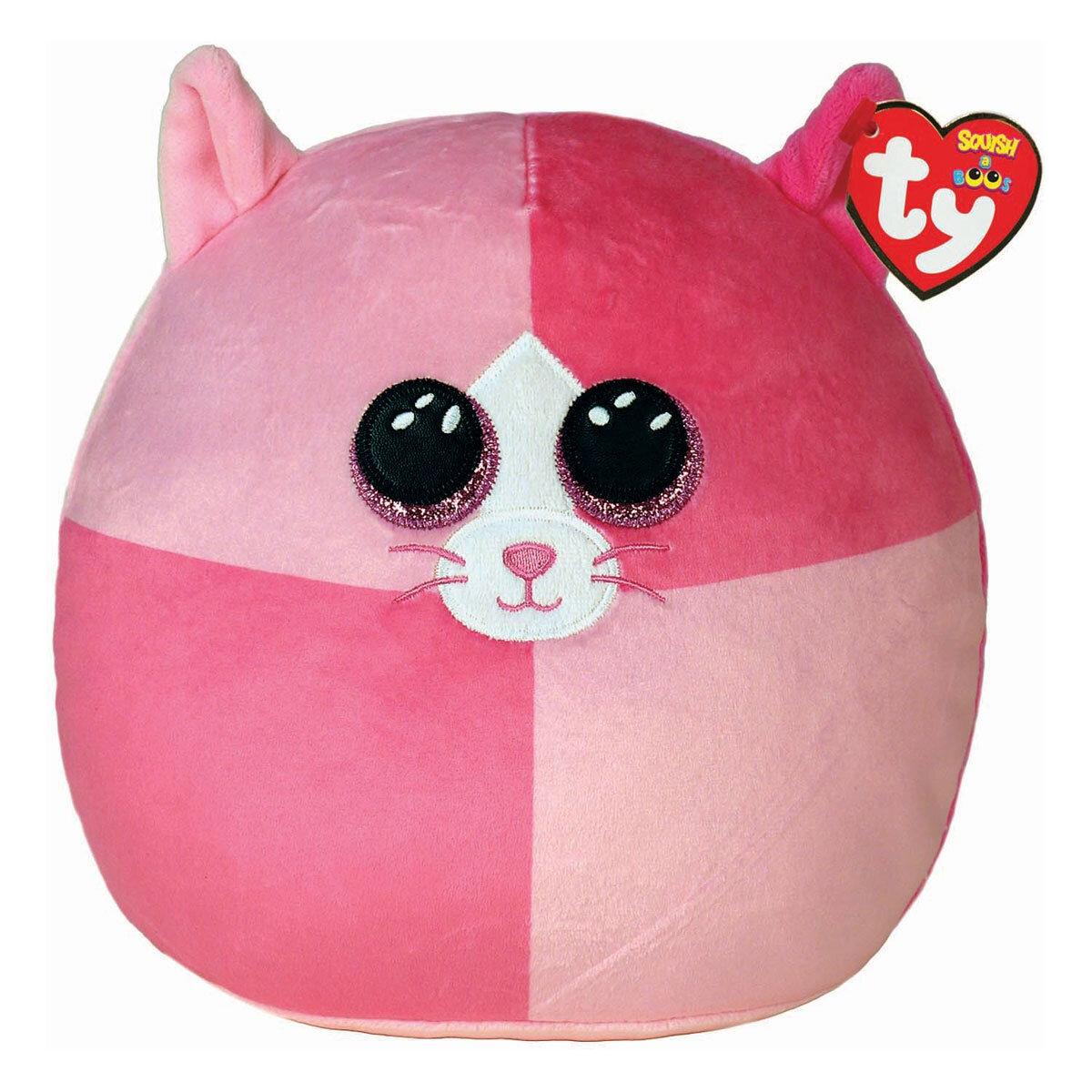 Ty Squish a Boos - Scarlett