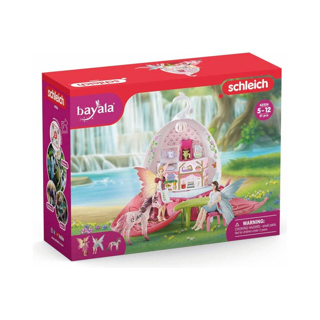 Schleich Fairy Café Blossom