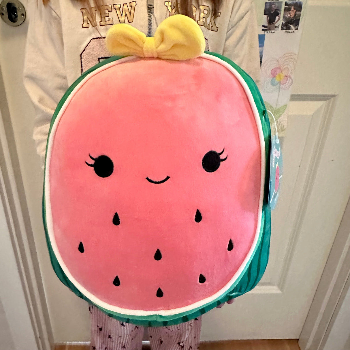 Squishmallows Wanda 30cm
