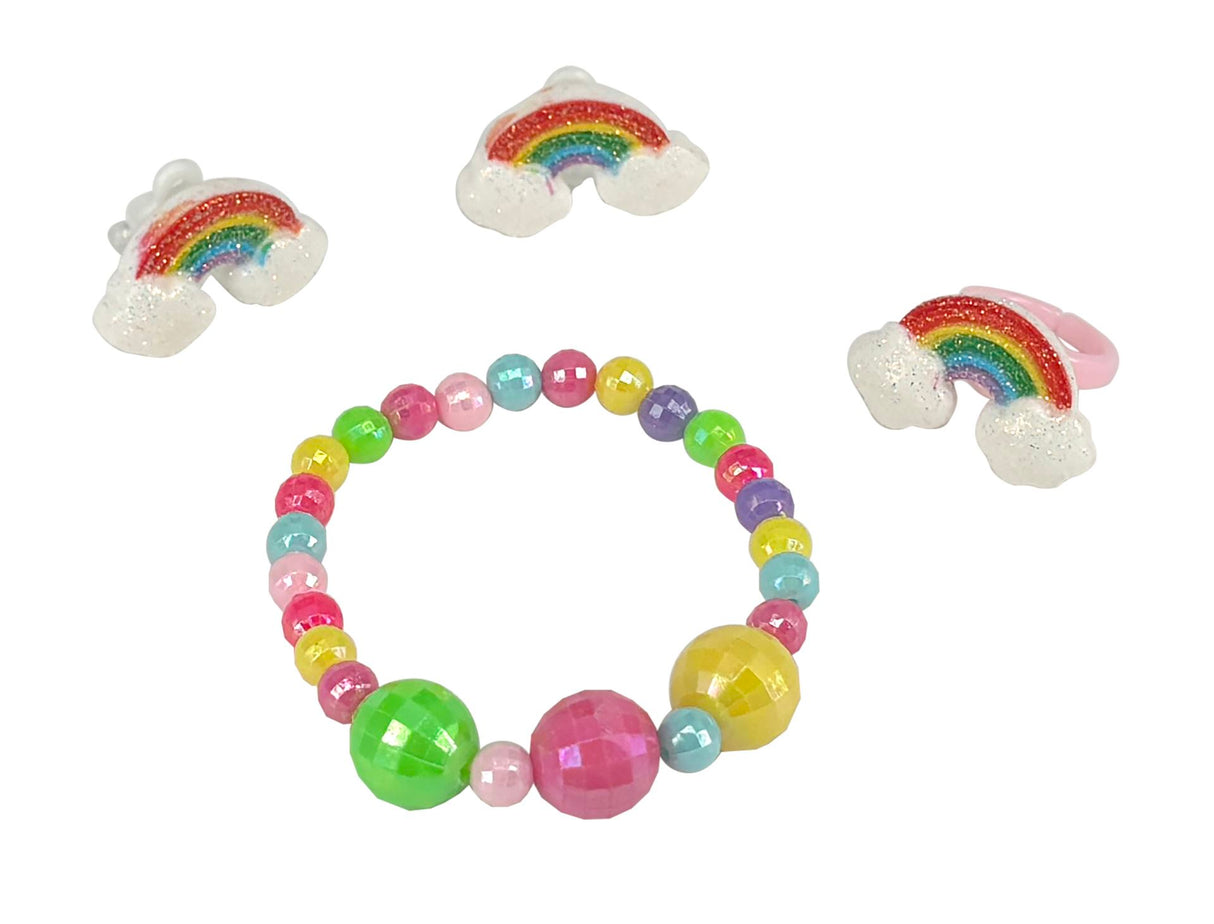 Real UniQ Smykkesæt!