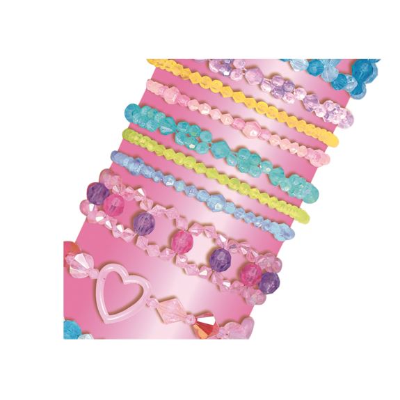 Real UniQ, 10000 stk Perlesæt