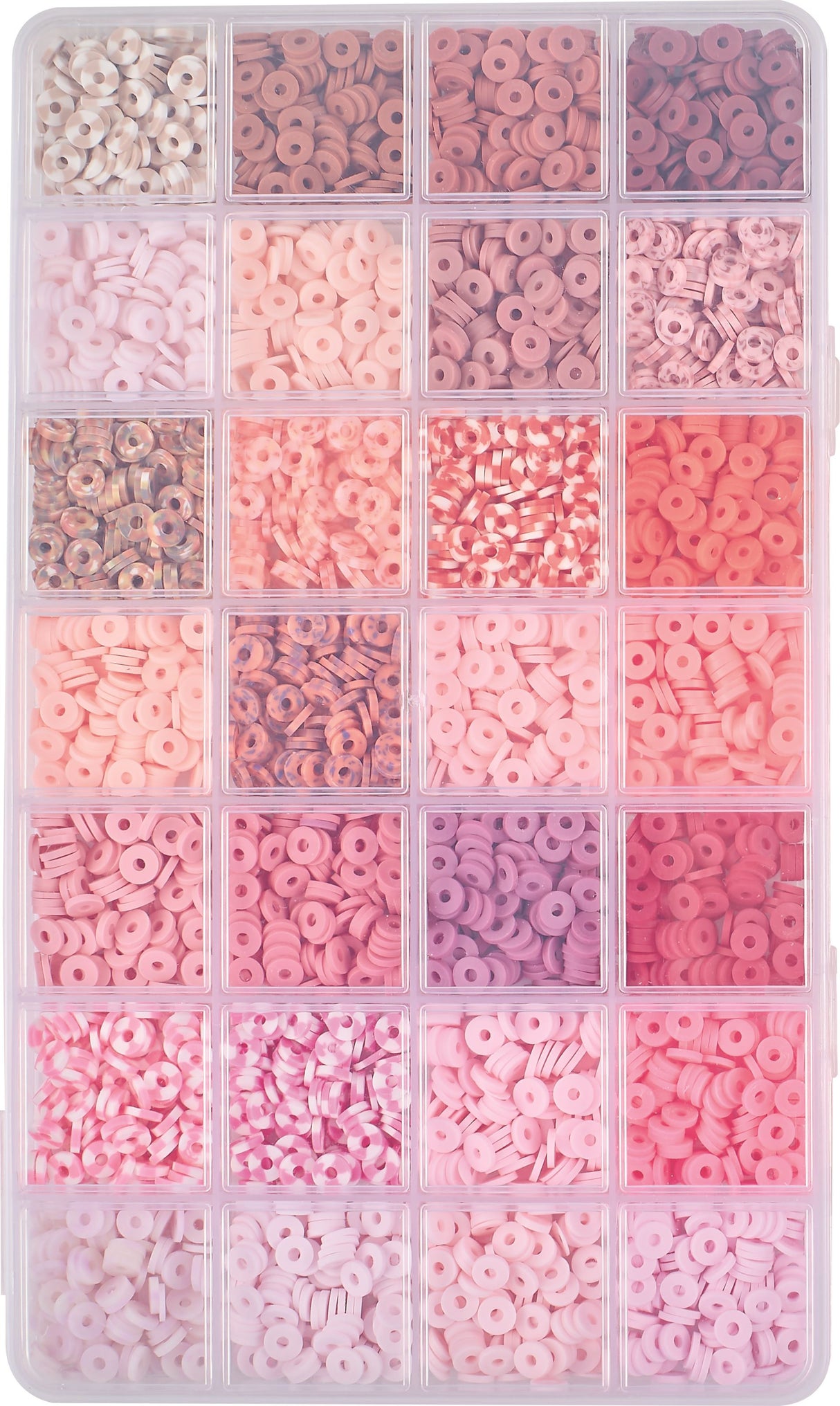 Real UniQ Lerperlesæt