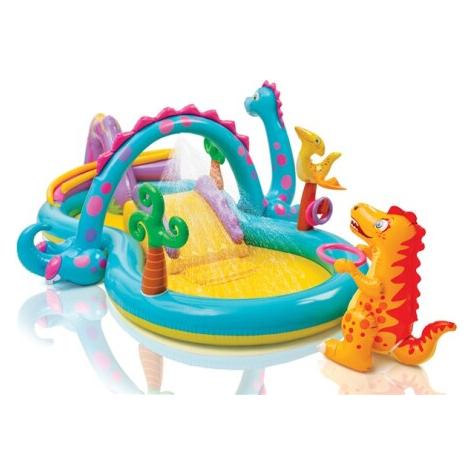 Intex Dinoland Legepool 290L