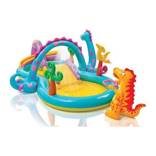 Intex Dinoland Legepool 290L