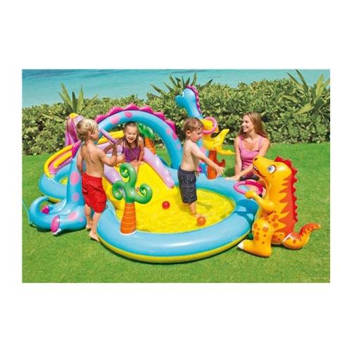 Intex Dinoland Legepool 290L